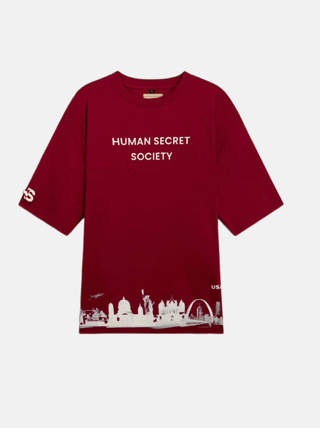 JERSEY VIEW (SILK/MODAL/COTTON)